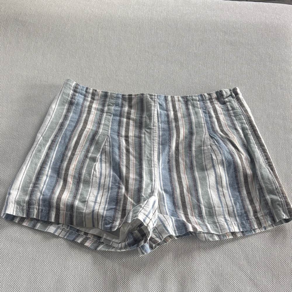 Chelsea & Violet Shorts